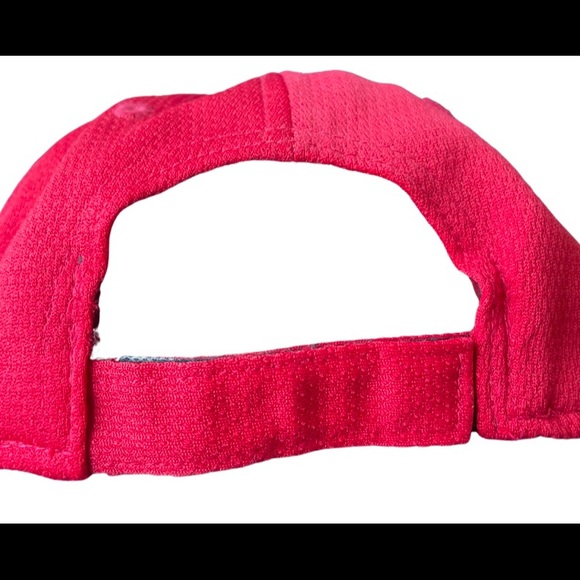 Team MLB-350 Replica Home/Road Baseball Caps - Picture 3 of 6